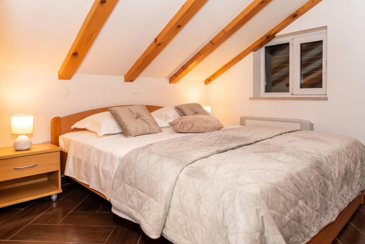 Apartments Sutalo Cavtat Luaran gambar