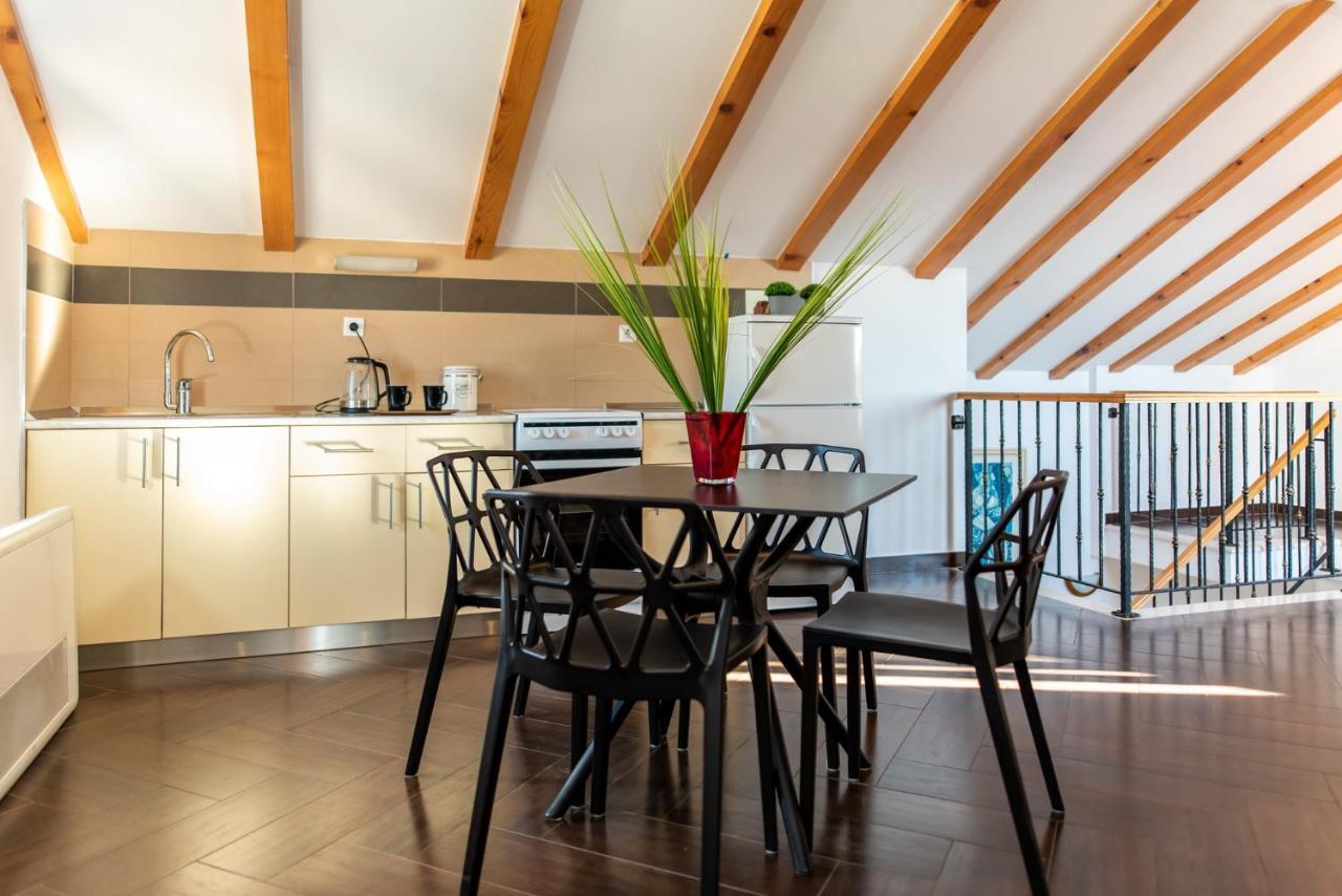 Apartments Sutalo Cavtat Luaran gambar
