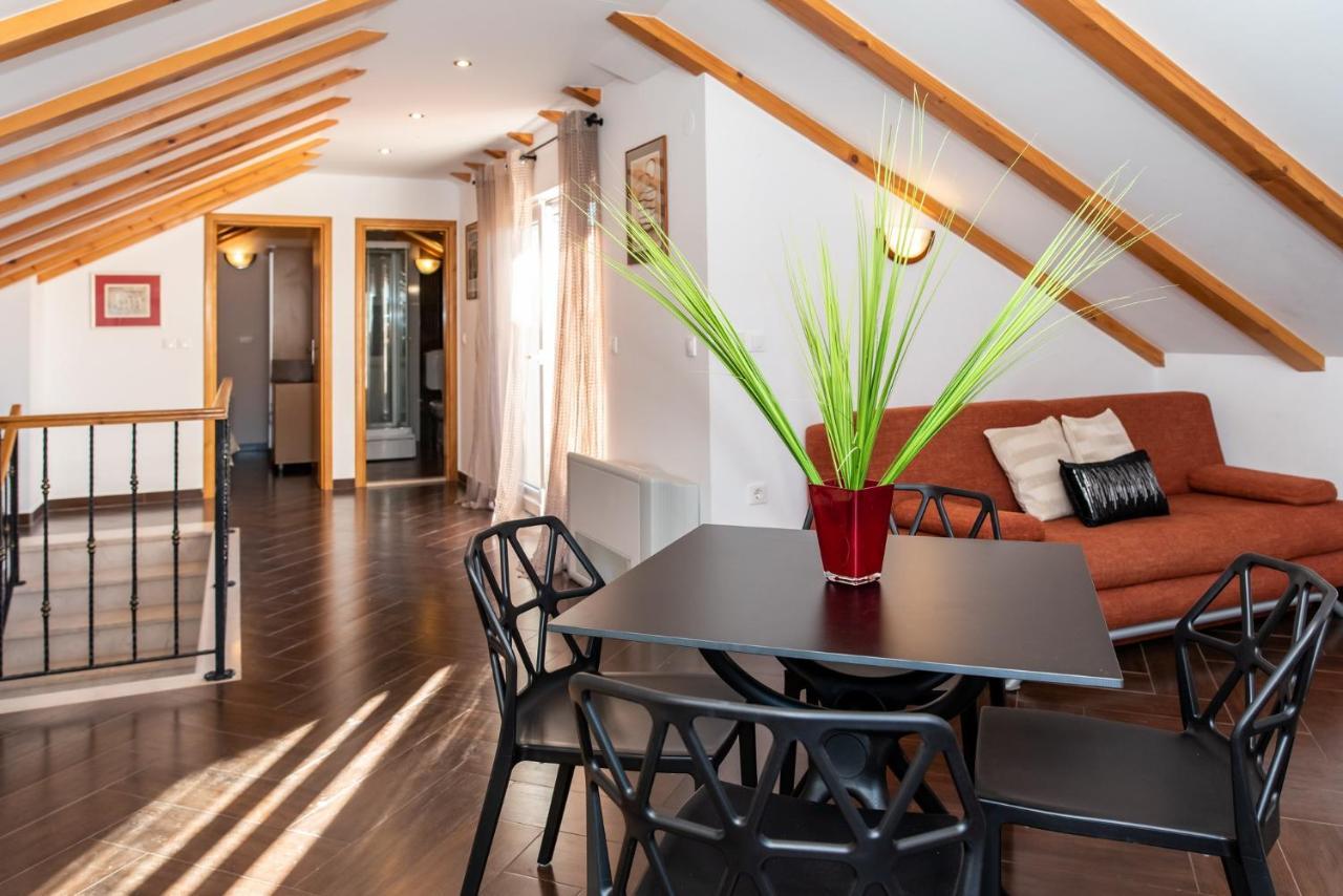 Apartments Sutalo Cavtat Luaran gambar