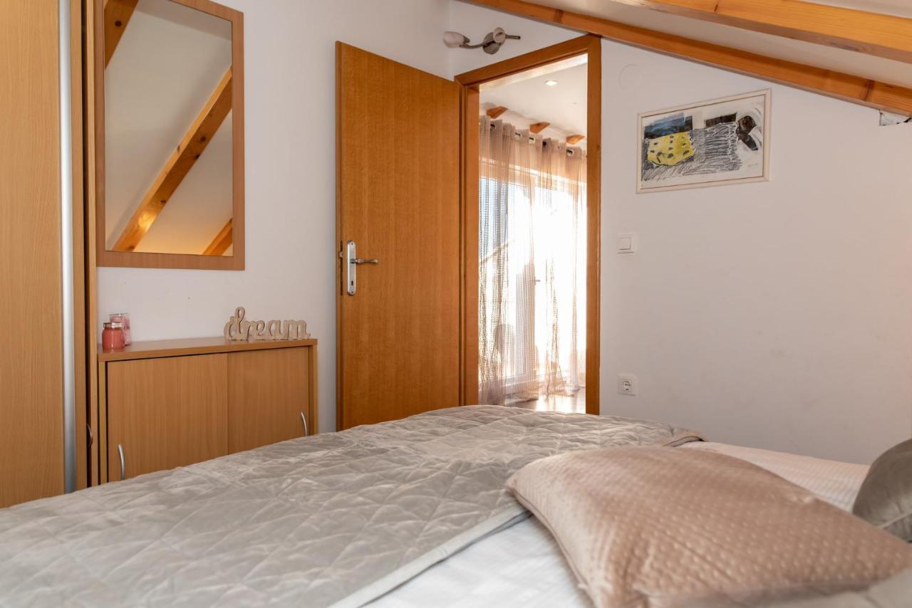 Apartments Sutalo Cavtat Luaran gambar
