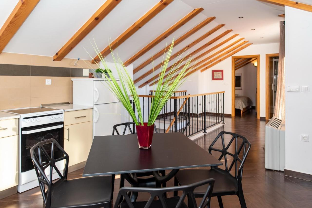 Apartments Sutalo Cavtat Luaran gambar