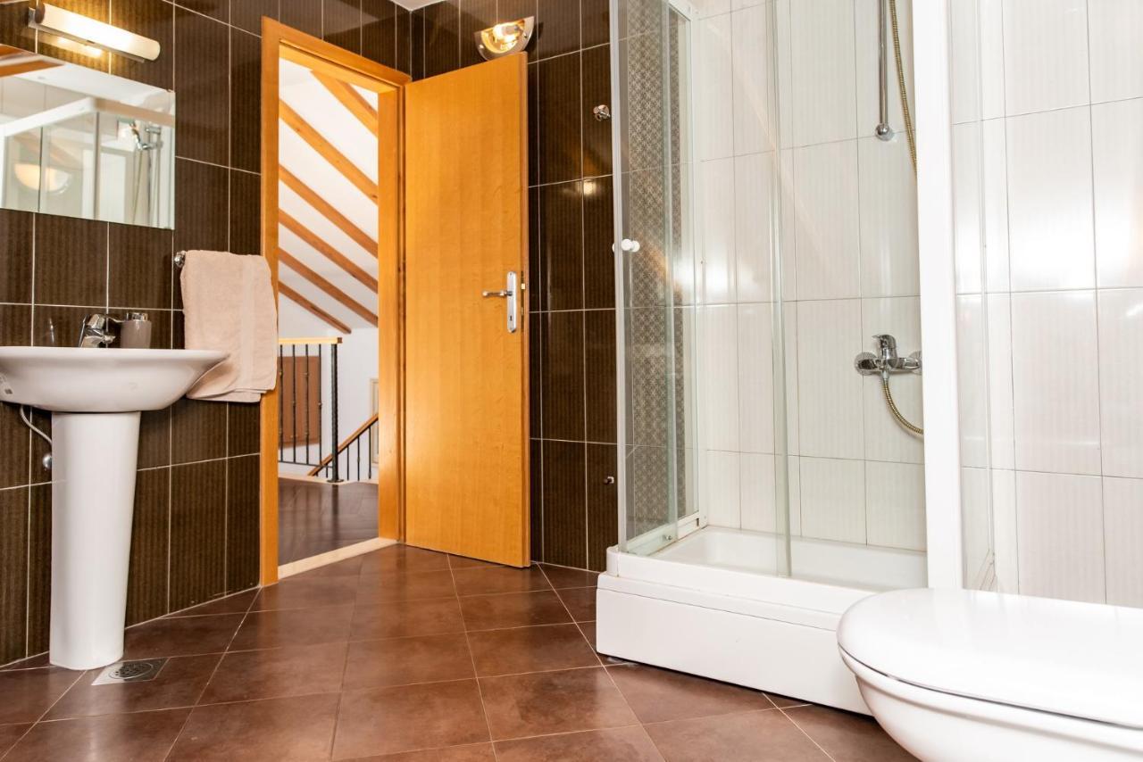 Apartments Sutalo Cavtat Luaran gambar