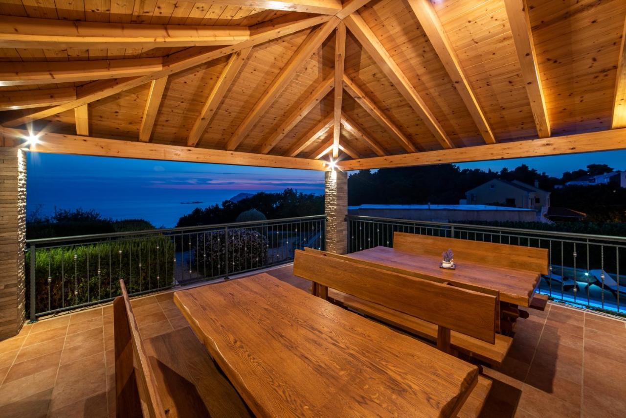 Apartments Sutalo Cavtat Luaran gambar