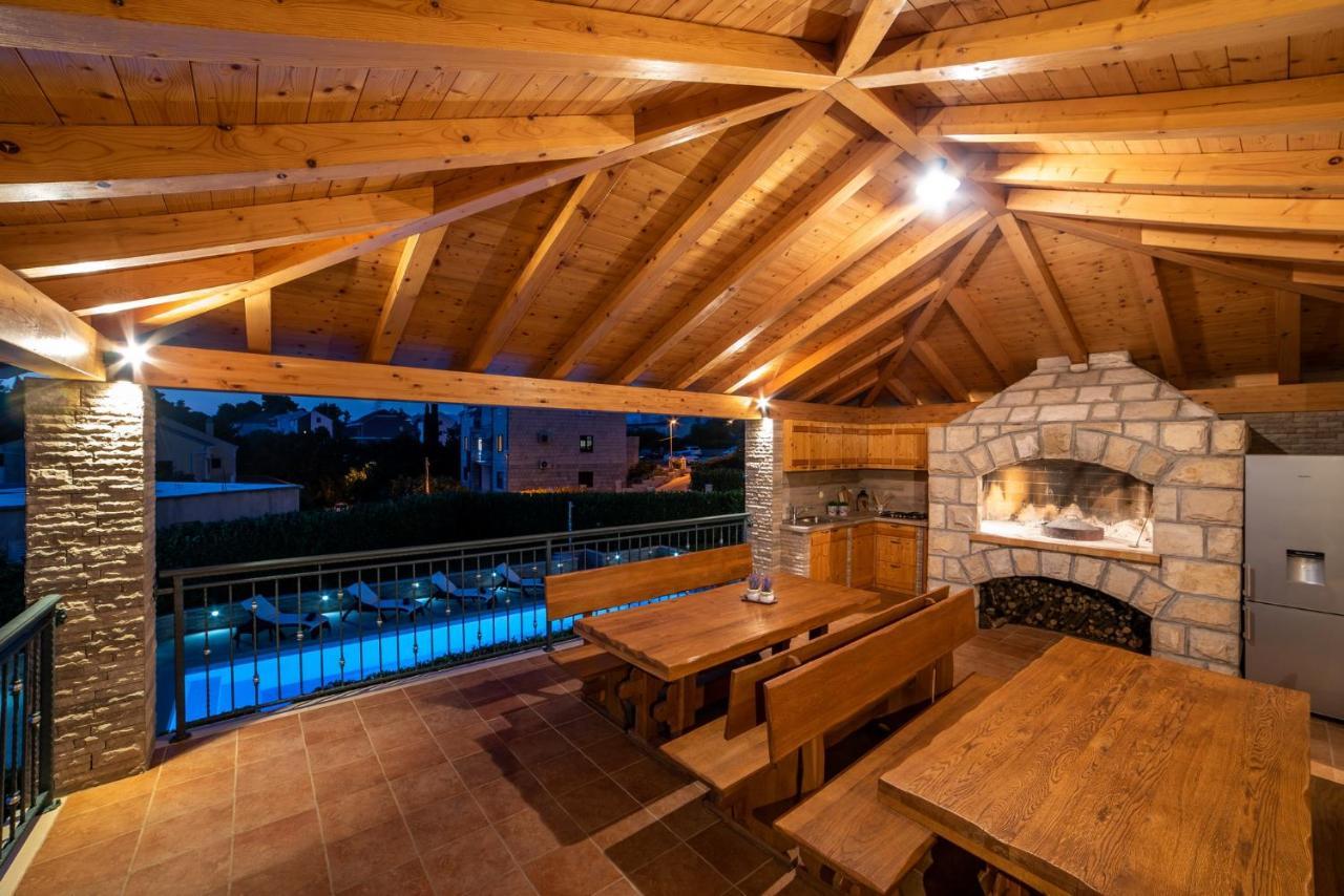 Apartments Sutalo Cavtat Luaran gambar
