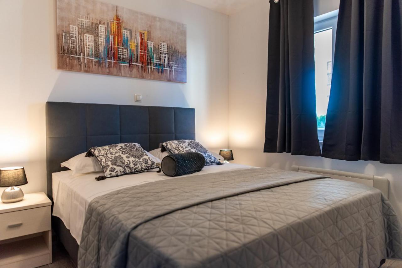 Apartments Sutalo Cavtat Luaran gambar