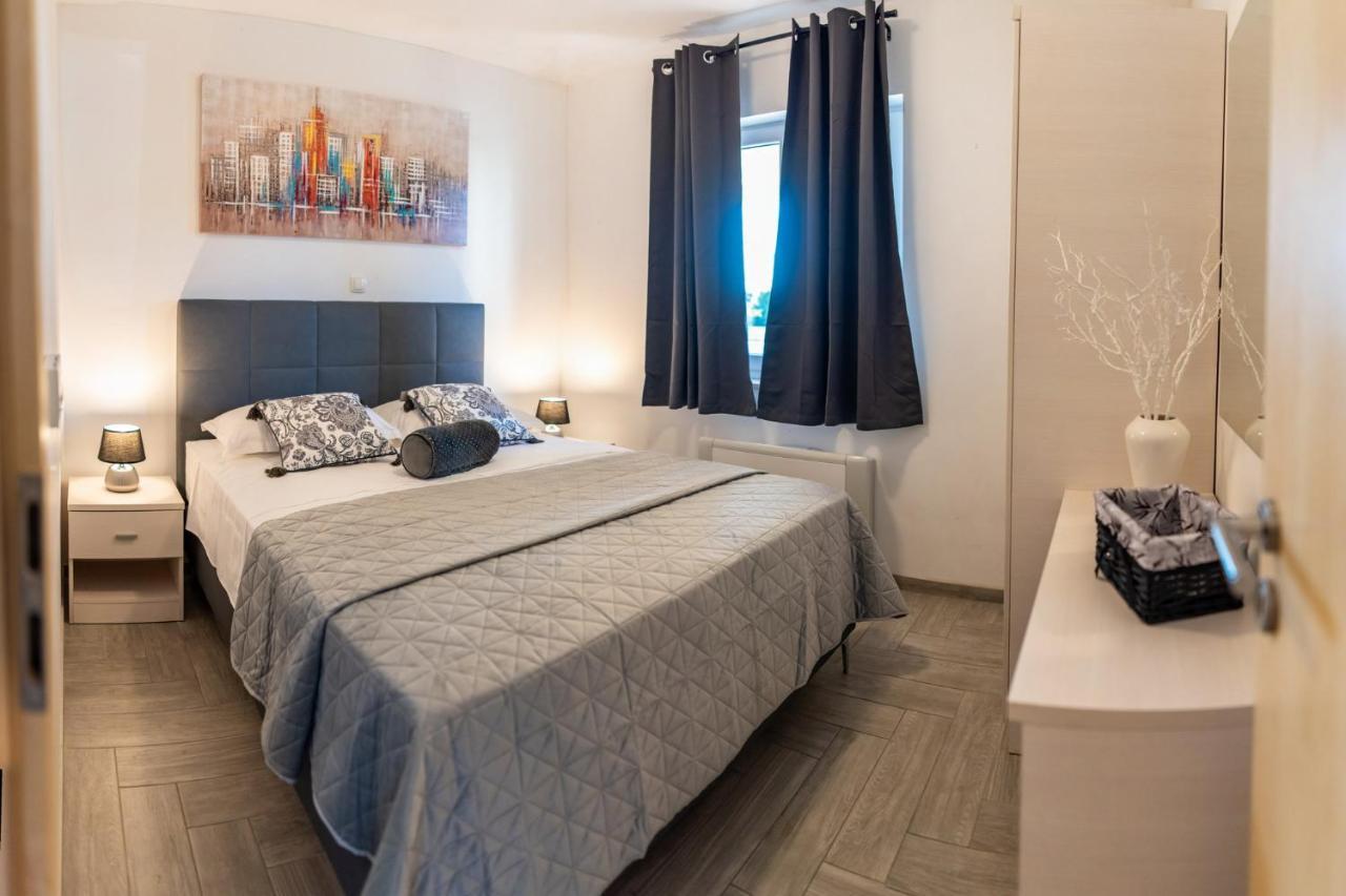 Apartments Sutalo Cavtat Luaran gambar