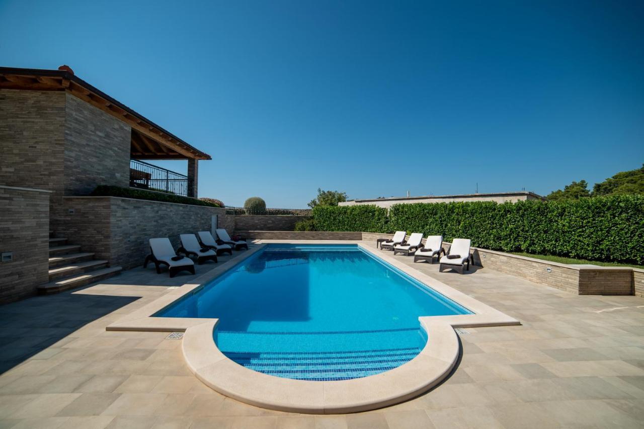 Apartments Sutalo Cavtat Luaran gambar