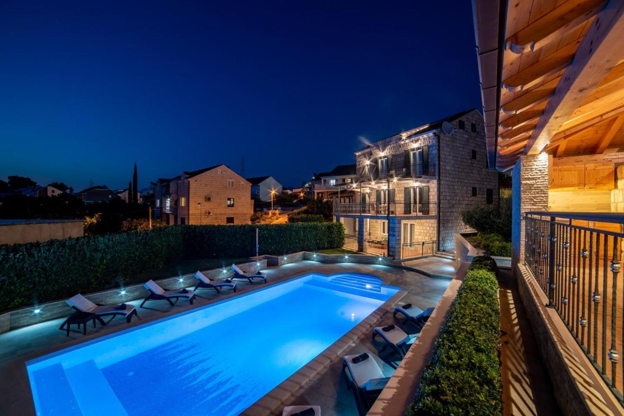 Apartments Sutalo Cavtat Luaran gambar