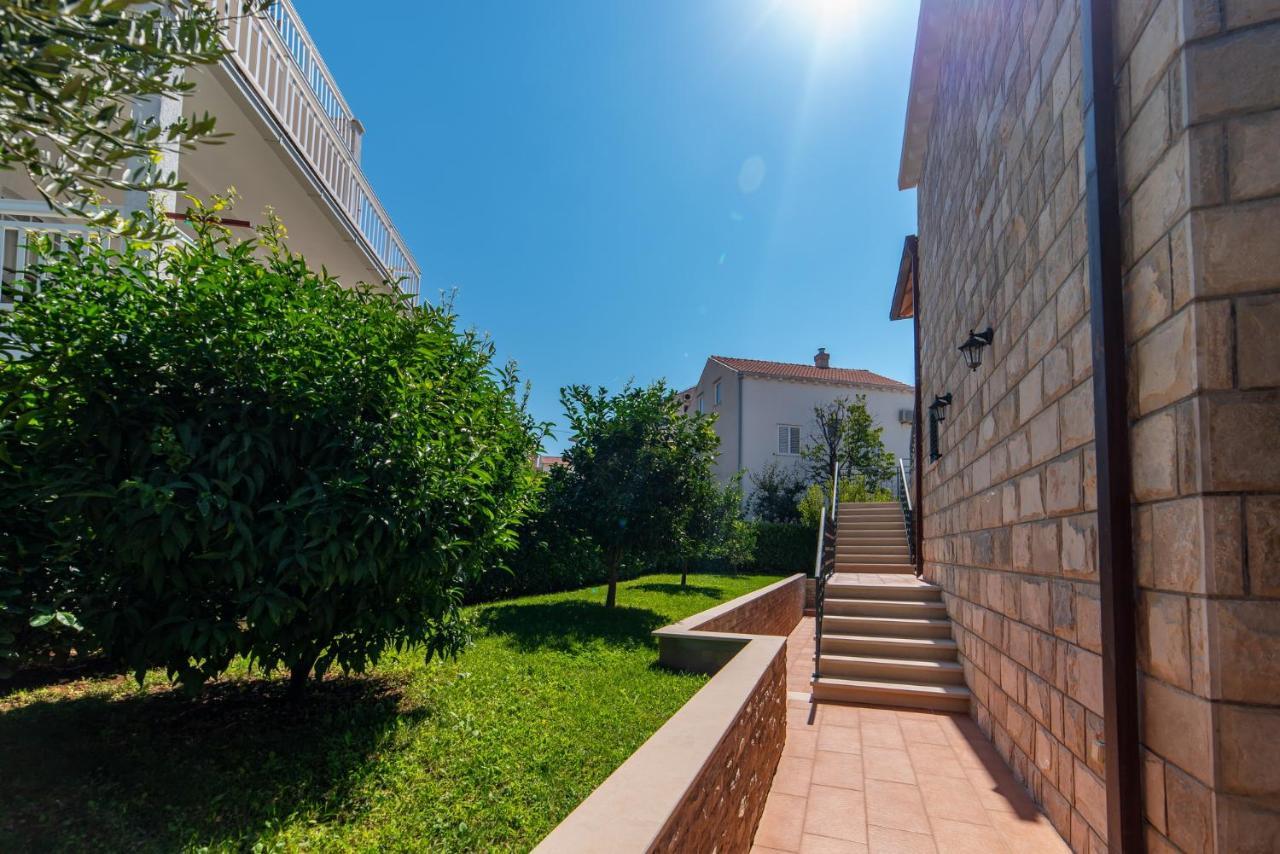 Apartments Sutalo Cavtat Luaran gambar
