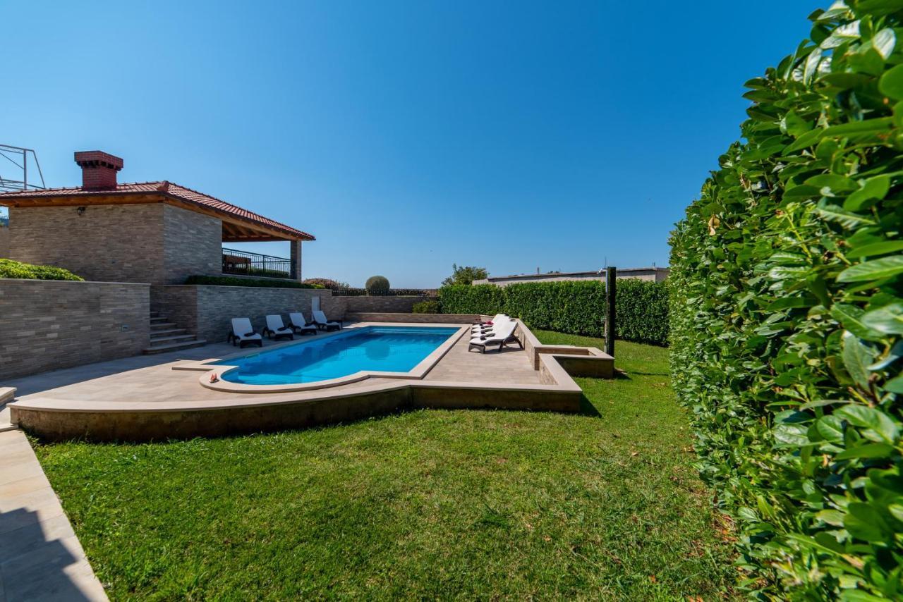 Apartments Sutalo Cavtat Luaran gambar