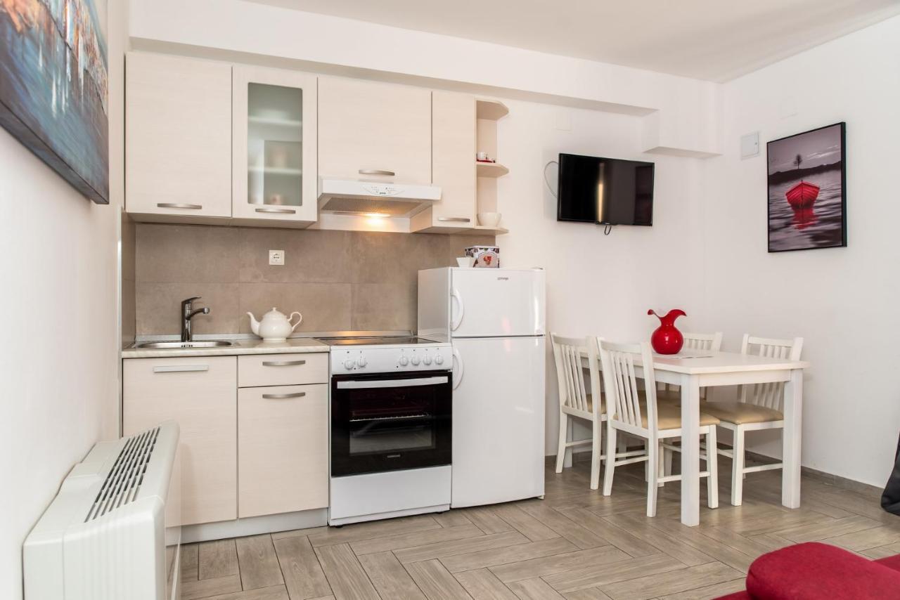 Apartments Sutalo Cavtat Luaran gambar