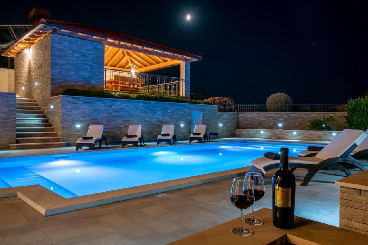 Apartments Sutalo Cavtat Luaran gambar