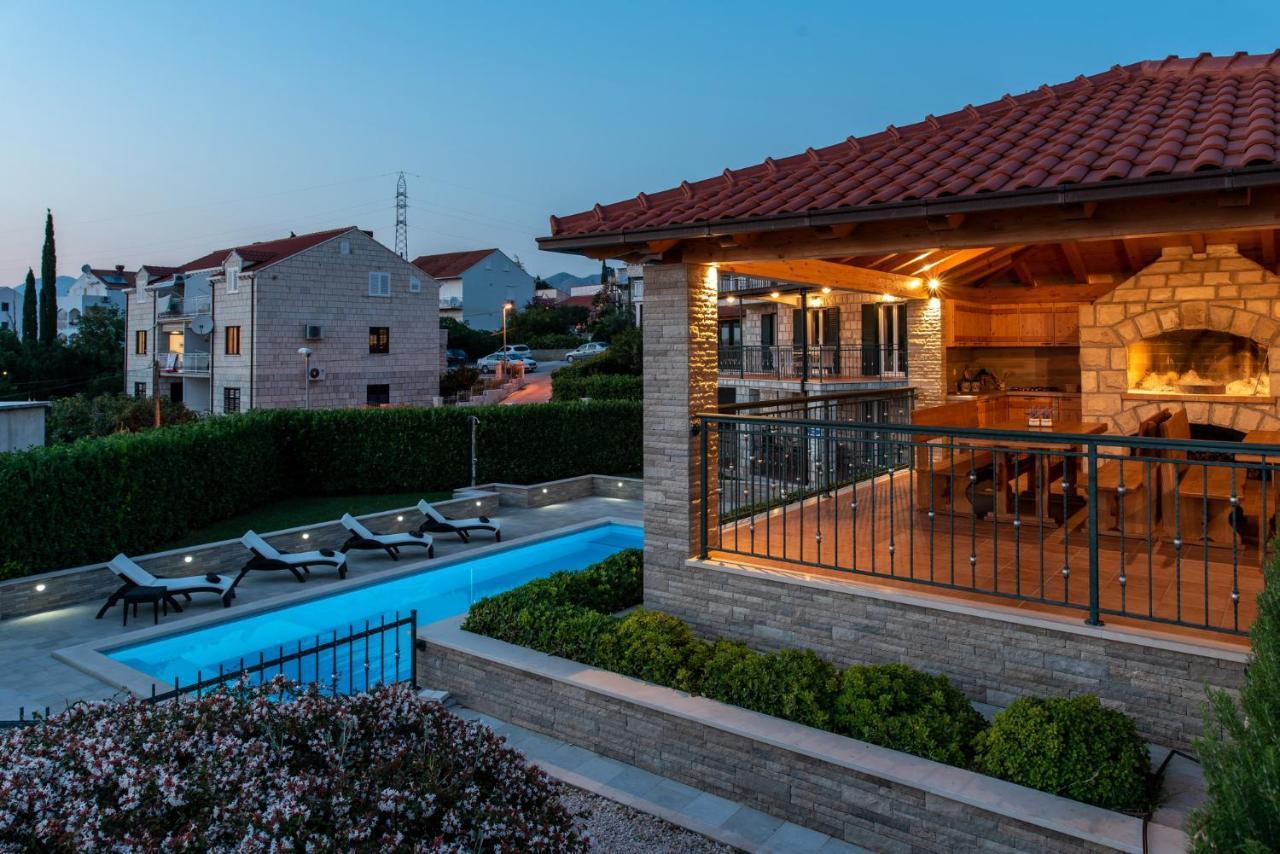 Apartments Sutalo Cavtat Luaran gambar