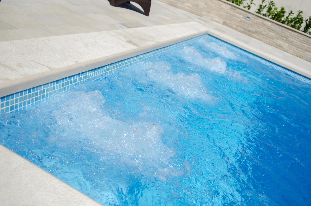 Apartments Sutalo Cavtat Luaran gambar