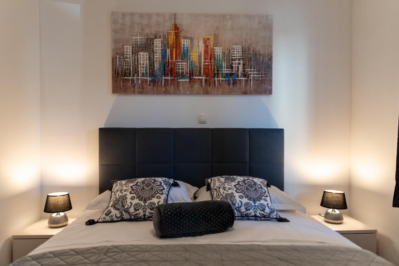 Apartments Sutalo Cavtat Luaran gambar