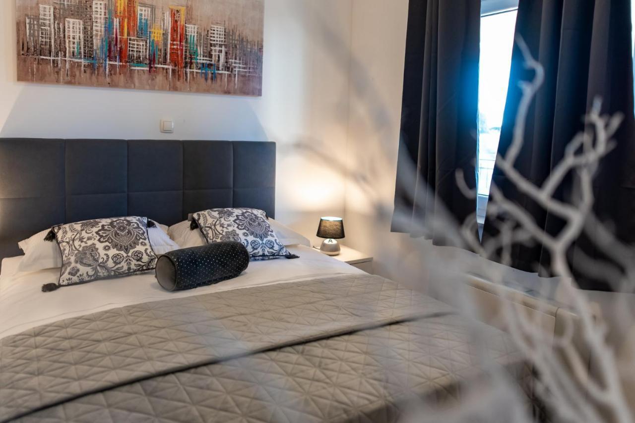Apartments Sutalo Cavtat Luaran gambar