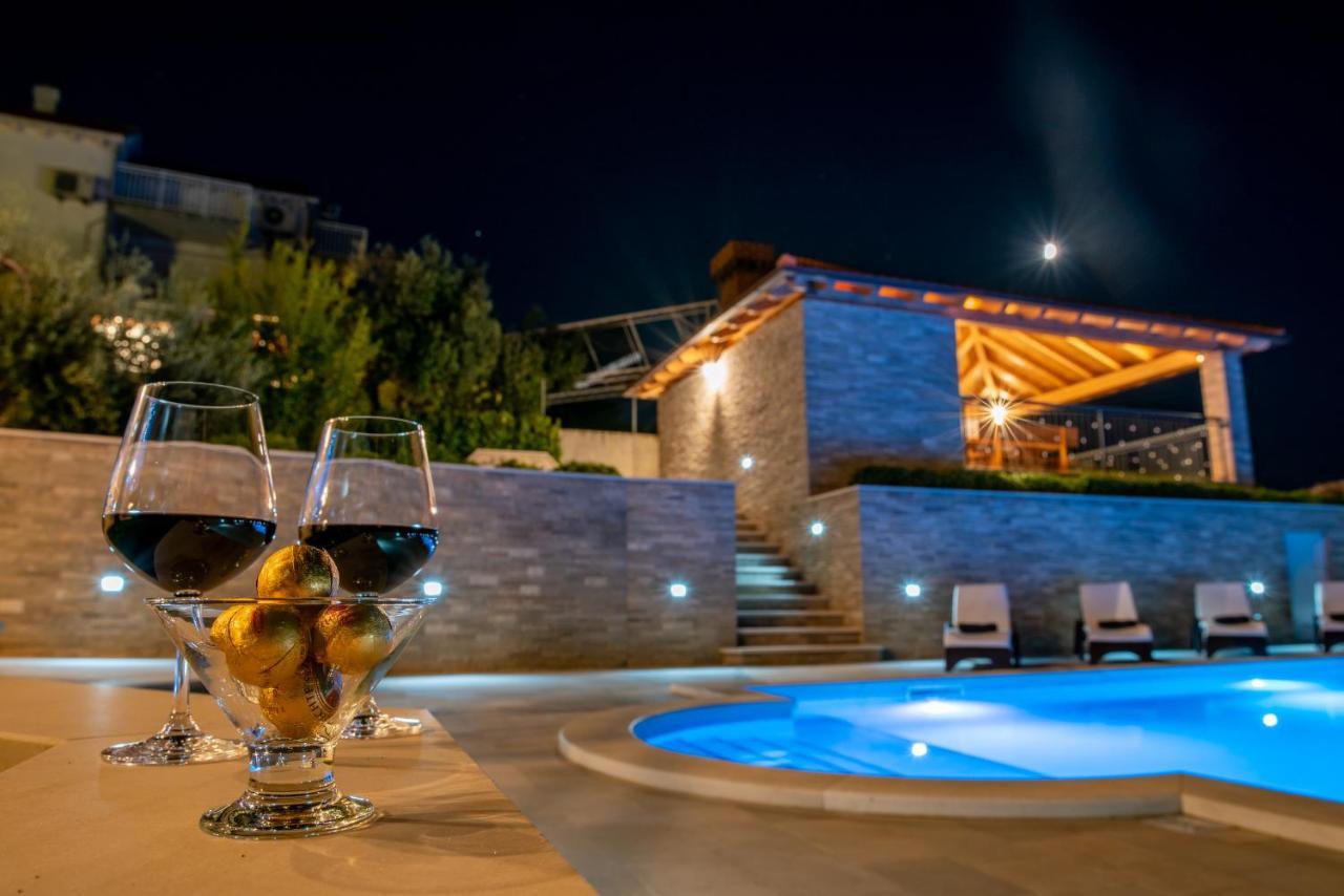 Apartments Sutalo Cavtat Luaran gambar